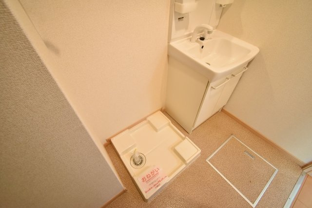 コモド　カーサの設備