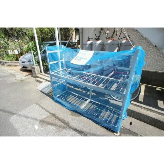 カーサパピヨンⅦのその他共用部分