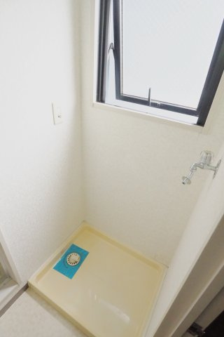 ピュアハイツの設備