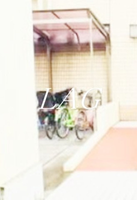 【その他共用部分】 | ロイヤルプラザ滝野川 | 駐輪場です。