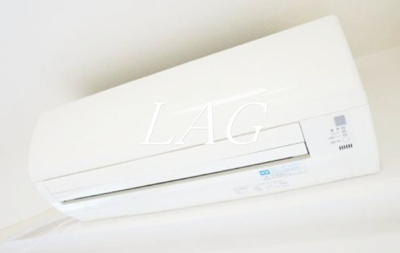 【設備】 | ロイヤルプラザ滝野川 | エアコンつきです。