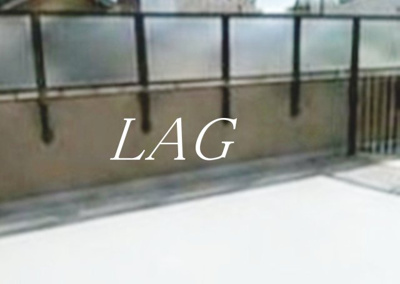 【バルコニー】 | サンクレスト竜泉 | バルコニーです。