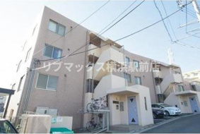 ルミエール妙蓮寺IIの画像