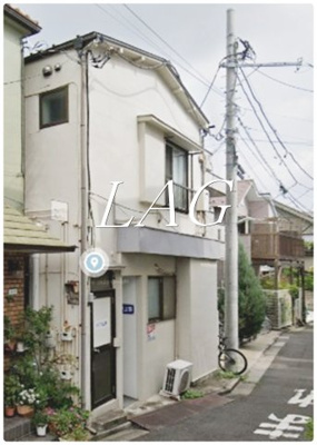 【外観】 | ハイツ山栄 | 外観です。