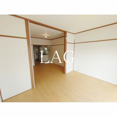 【寝室】 | 山惣マンション | 寝室です。