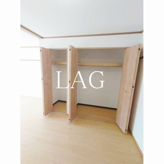 【収納】 | 山惣マンション | 収納です。