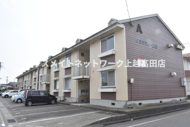 クオリティ加賀の外観|外観写真