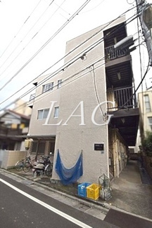 【外観】 | 豊陽ビル | 外観です。