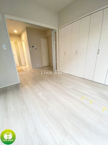 ルカナル門前仲町の設備