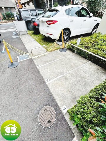 ルカナル門前仲町のその他