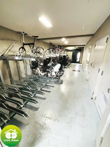 ルカナル門前仲町のその他