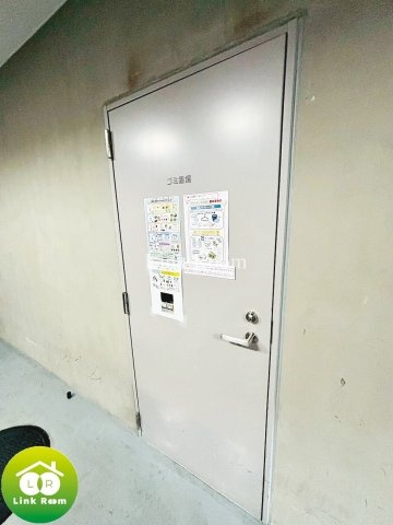 ルカナル門前仲町のその他