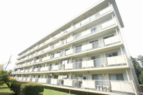 大津ケ丘第二住宅２－３１の画像