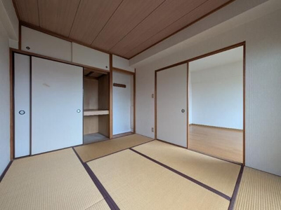 【和室】 | ファーストパレス与野本町