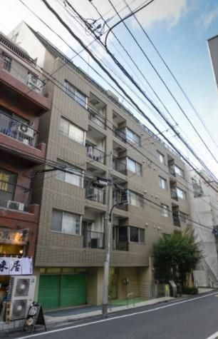 デュオ・スカーラ西新宿の画像