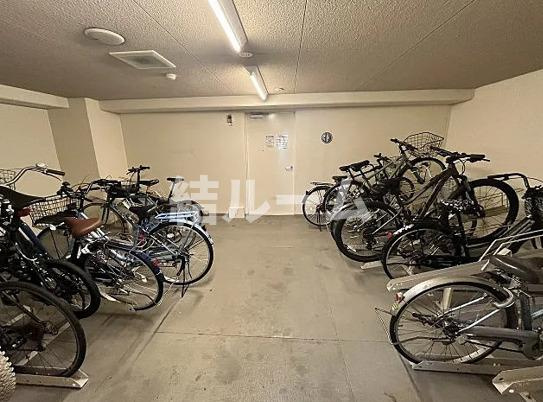 豊島区北大塚２丁目の賃貸マンションのその他共用部分
