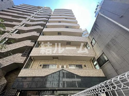 豊島区北大塚２丁目の賃貸マンション