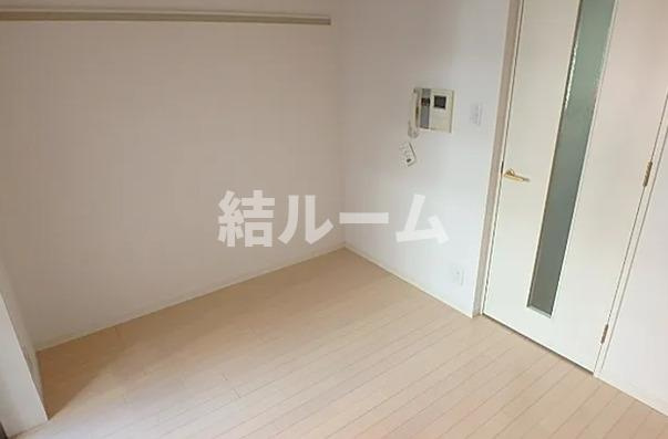 豊島区北大塚２丁目の賃貸マンションの内装
