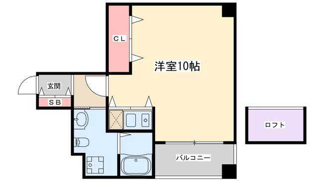 【間取り】 | WOBFUKUSIMA