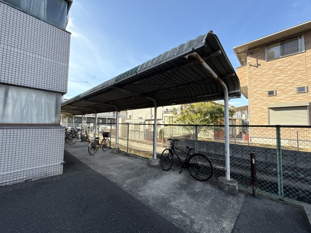 ラ　グレイス姫路のその他共用部分