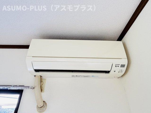 タウンハウス高雄の設備|別号数タイプ