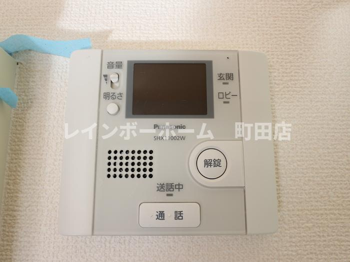 ウェルデンス東林間※初期費用分割あと払いサービス利用可能物件の設備