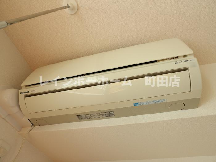 ウェルデンス東林間※初期費用分割あと払いサービス利用可能物件の設備