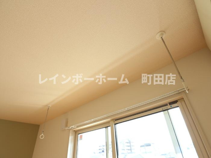 ウェルデンス東林間※初期費用分割あと払いサービス利用可能物件の設備