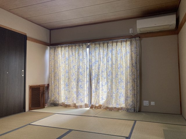 西中延二丁目14戸建（借地権）の和室