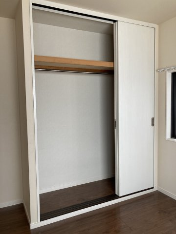 西中延二丁目14戸建（借地権）の収納