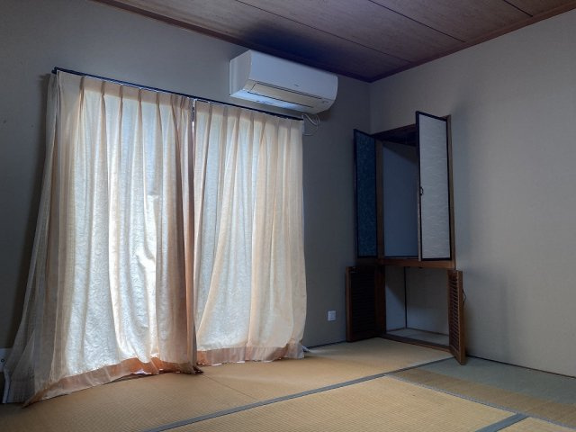西中延二丁目14戸建（借地権）の和室