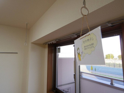 【設備】 | グランアコールⅡ