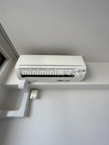ゲートコート大阪福島の設備