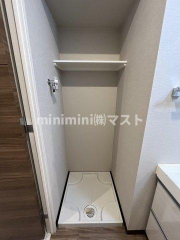 ゲートコート大阪福島の設備