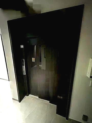 スリールオカモトのその他共用部分