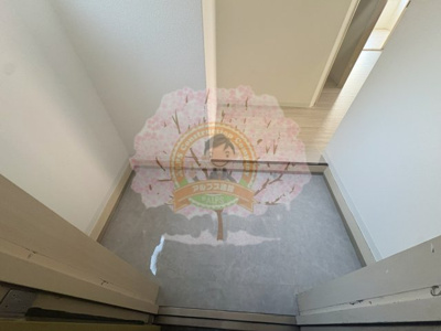 【玄関】 | 米田ビル