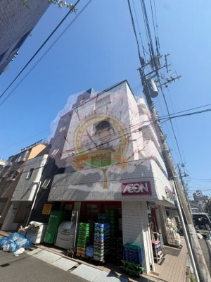 【外観】 | 米田ビル