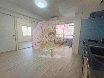 【居間・リビング】 | 米田ビル