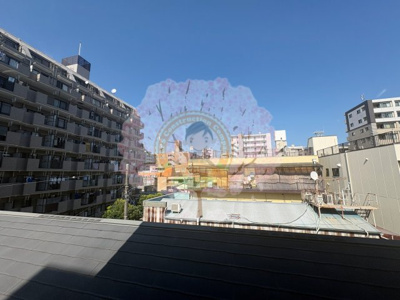 【展望】 | 米田ビル