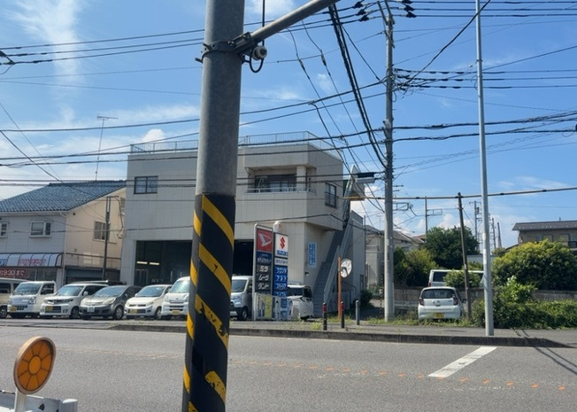 【展望】 | 眺望を気にして物件を探す場合、前面に建物が建っていないか現地で確認しましょう！前面に建物があると景色はもちろん、日当たりや風通しにも影響が出てきます。住んだ時のことを想像しながら現地見学をしましょう。