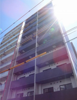 【外観】 | メイクスデザイン川崎