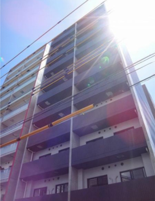 【外観】 | メイクスデザイン川崎