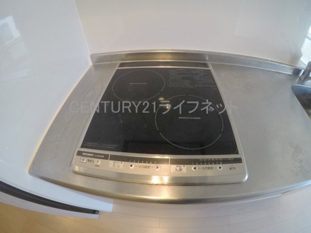 【キッチン】 | 小西マンション