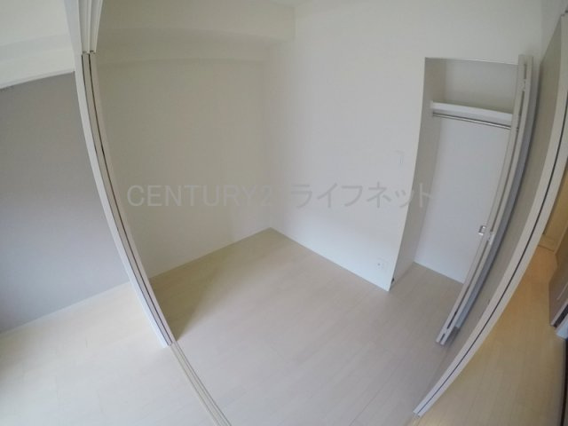【寝室】 | 小西マンション