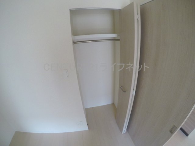 【収納】 | 小西マンション