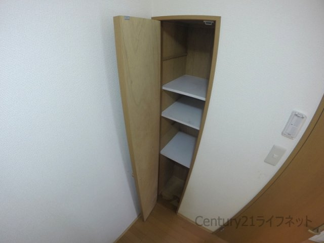 【玄関】 | フェアリーコート