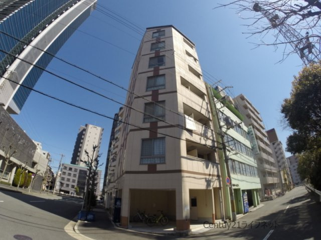 【外観】 | フェアリーコート