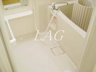 【トイレ】 | アムパルク羽根木 | トイレです。