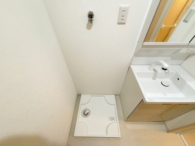 ヴェルメゾン三津屋中の設備