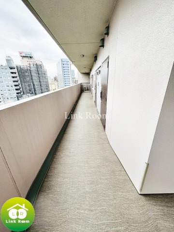 ルカナル門前仲町のその他